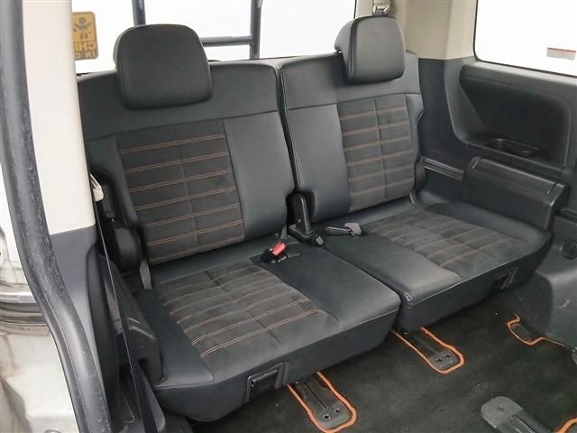 DELICA D:5 4WD