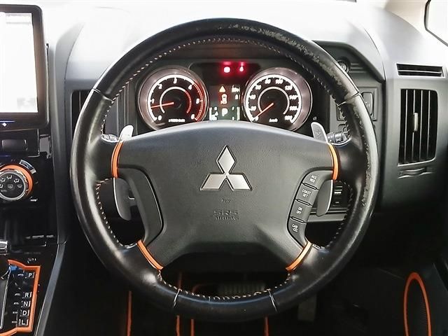 DELICA D:5 4WD