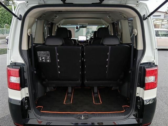 DELICA D:5 4WD