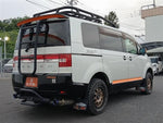 DELICA D:5 4WD