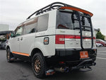 DELICA D:5 4WD