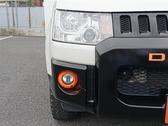 DELICA D:5 4WD
