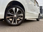 WAGON R STINGRAY
