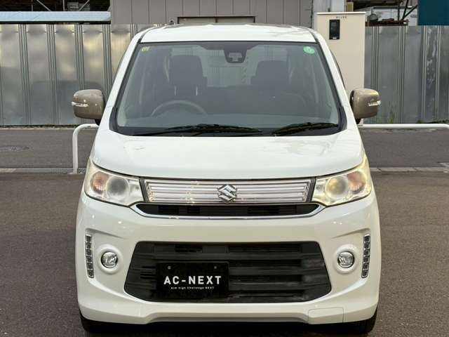 WAGON R STINGRAY