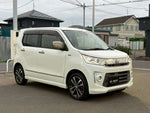 WAGON R STINGRAY