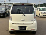 WAGON R STINGRAY