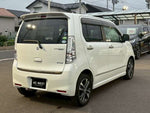 WAGON R STINGRAY