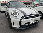 MINI COOPER open
