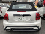 MINI COOPER open