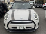 MINI COOPER open
