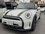 MINI COOPER open