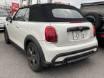 MINI COOPER open