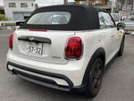 MINI COOPER open