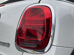 MINI COOPER open