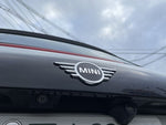 MINI COOPER open
