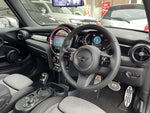 MINI COOPER open