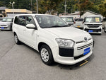 PROBOX van HYBRID