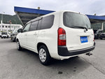 PROBOX van HYBRID