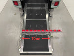 EVERY wagon