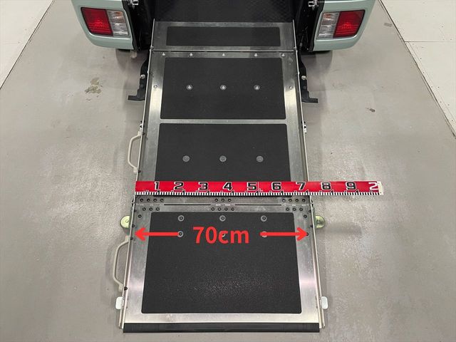EVERY wagon
