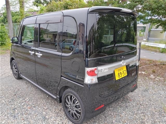 TANTO CUSTOM