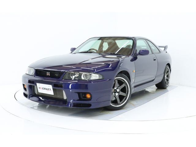 SKYLINE GT-R