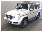 MERCEDES BENZ G-Class