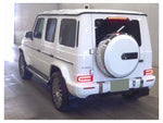 MERCEDES BENZ G-Class