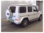 MERCEDES BENZ G-Class
