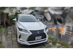 LEXUS RX450hL AWD