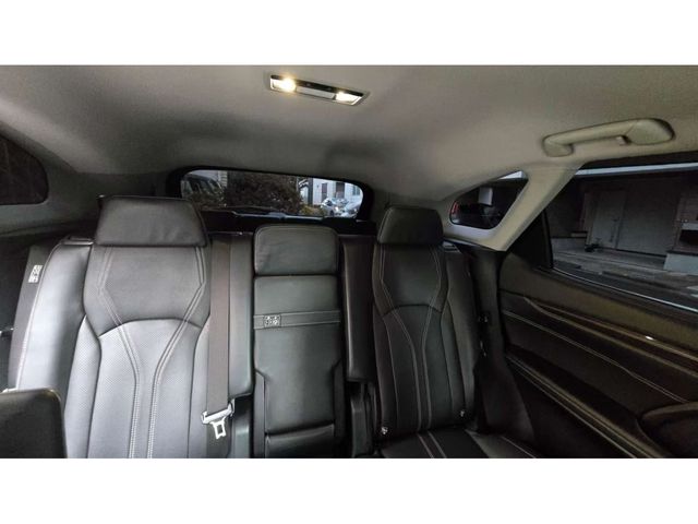 LEXUS RX450hL AWD