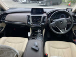 CROWN sedan hybrid
