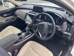 CROWN sedan hybrid