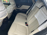 CROWN sedan hybrid