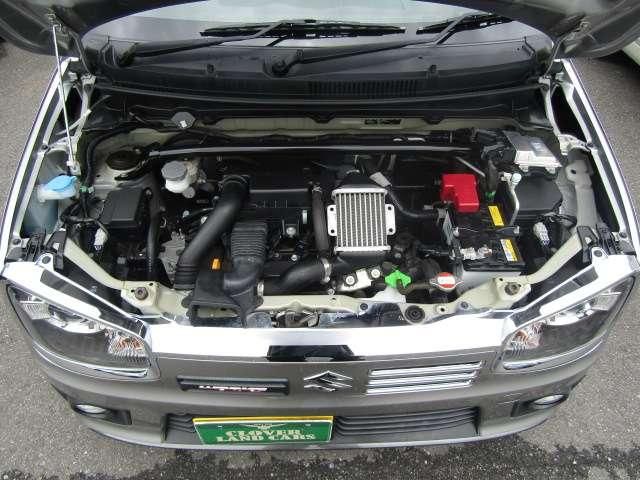 ALTO WORKS
