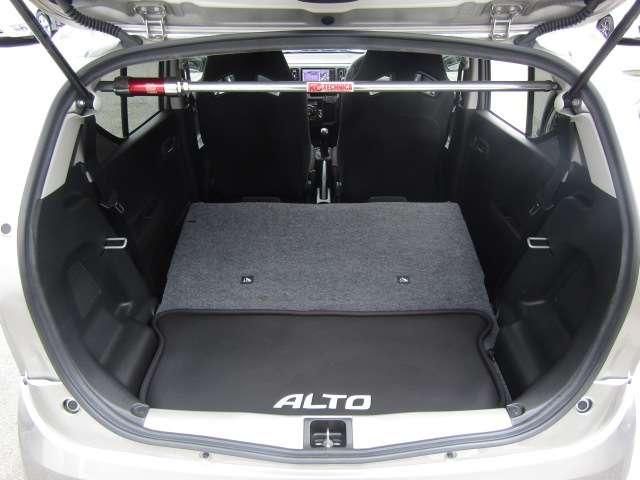 ALTO WORKS