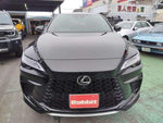 LEXUS RX500h