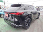 LEXUS RX500h