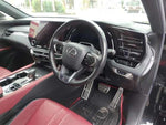 LEXUS RX500h