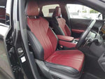 LEXUS RX500h