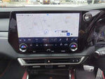 LEXUS RX500h
