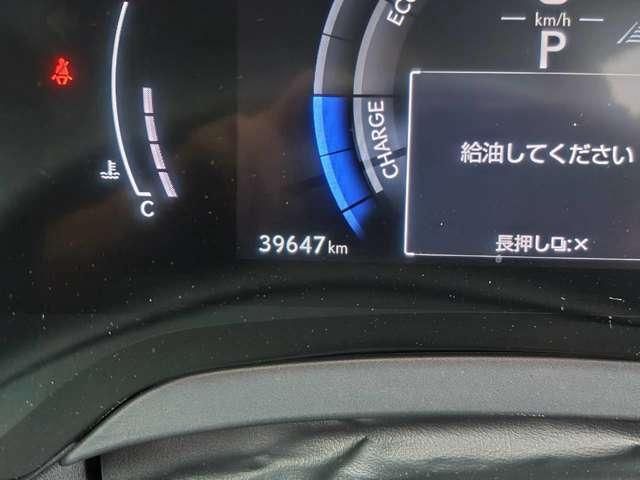 LEXUS RX500h