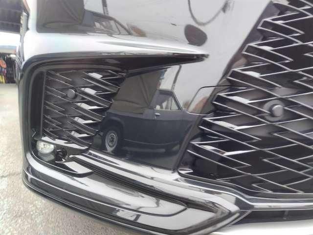 LEXUS RX500h