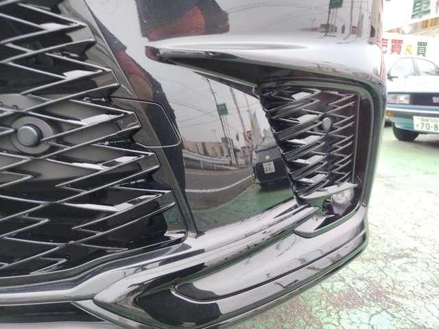 LEXUS RX500h