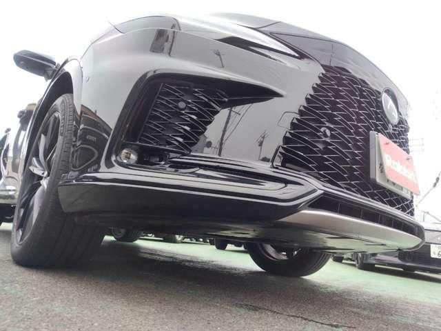 LEXUS RX500h