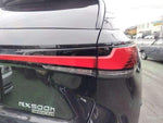 LEXUS RX500h