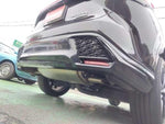LEXUS RX500h