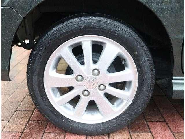EVERY wagon