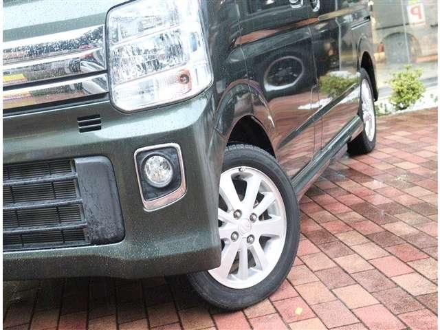 EVERY wagon