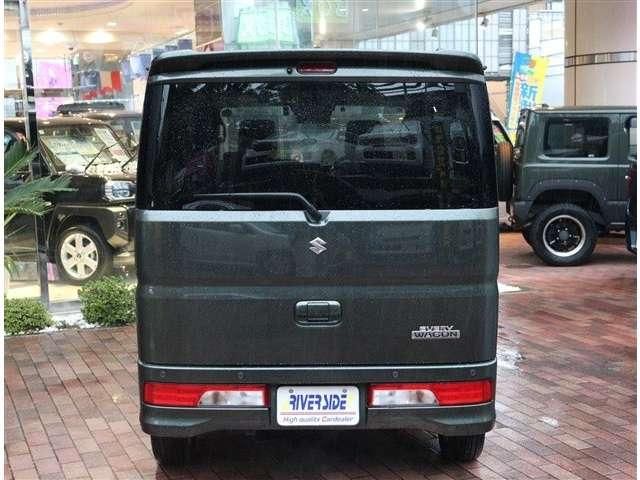 EVERY wagon